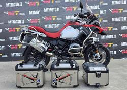 Bmw R 1200 GS Adventure (2017 - 18) usata