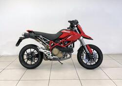 Ducati Hypermotard 1100 (2007 - 09) usata
