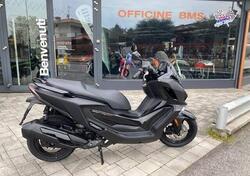 Kymco Downtown 350i GT (2024 - 25) nuova