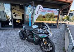 Benelli Tornado 550 (2025) nuova