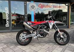 Fantic Motor XMF 125 Performance (2025) nuova