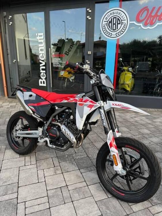 Fantic Motor XMF 125 Performance (2025) (3)