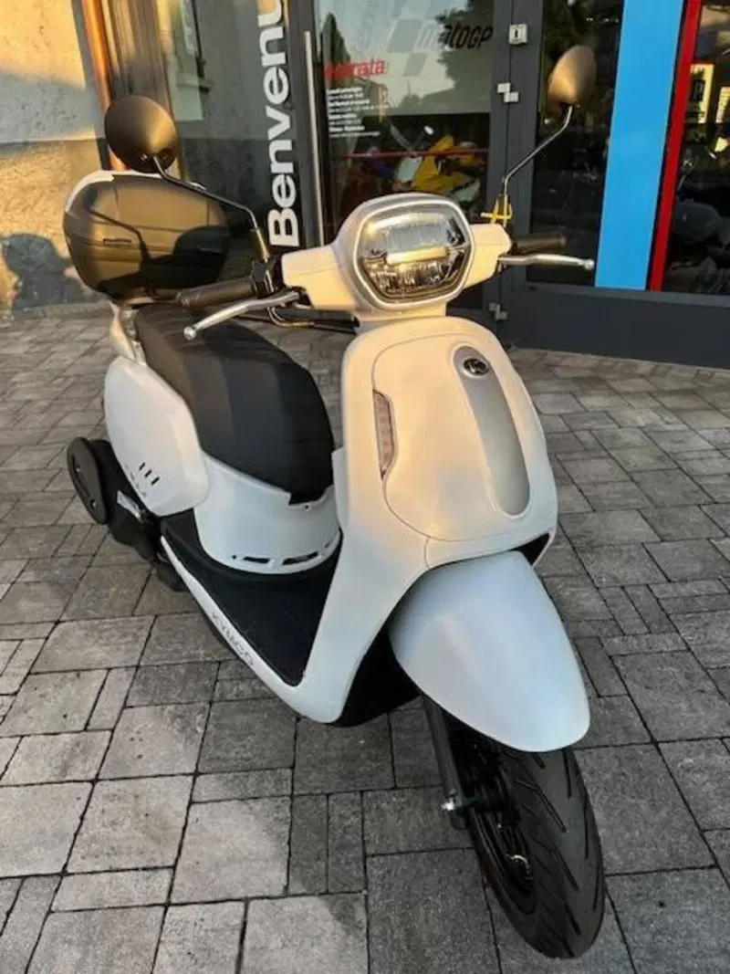 Kymco Filly 50 (2024 - 26) (3)