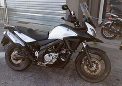 Suzuki V-Strom 650 ABS (2011 - 17) usata