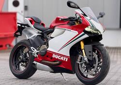 Ducati 1199 Panigale S (2013 - 14) usata