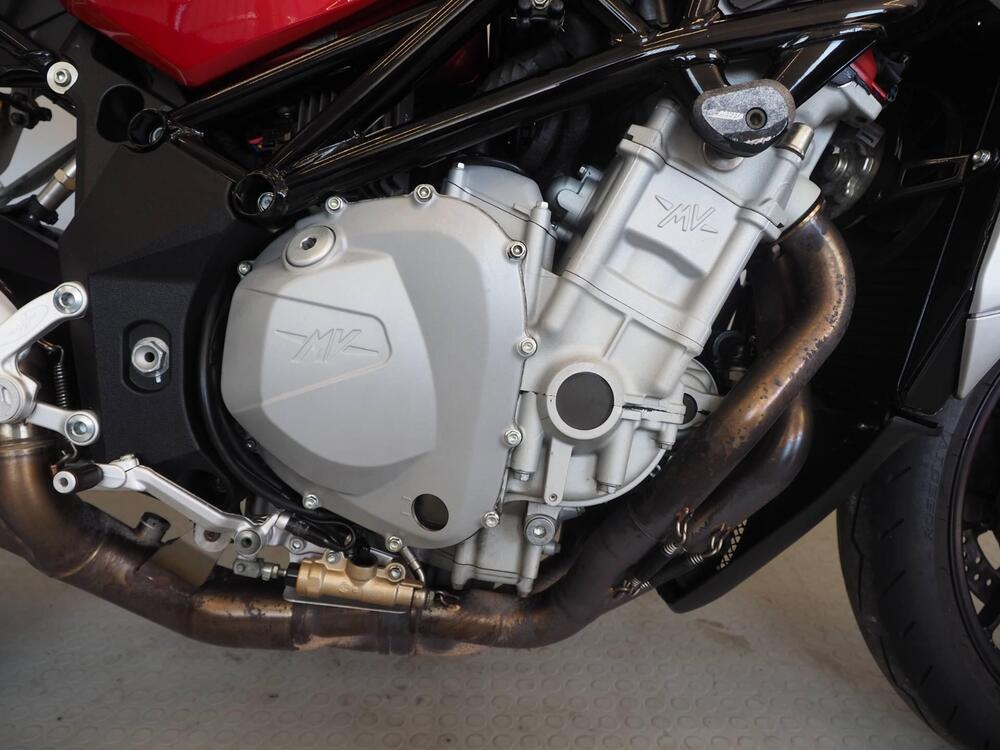 MV Agusta Brutale 1090 Corsa (2013 - 16) (2)