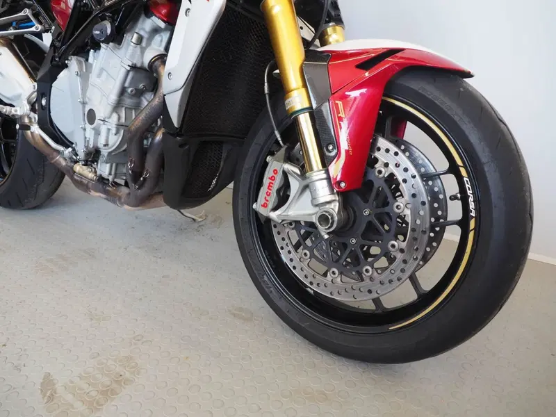 MV Agusta Brutale 1090 Corsa (2013 - 16) (7)