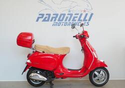 Vespa LX 150 i.e. (2009 - 12) usata