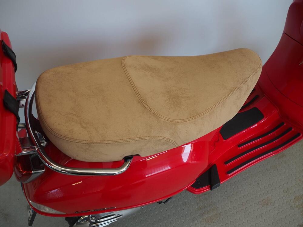 Vespa LX 150 i.e. (2009 - 12) (3)