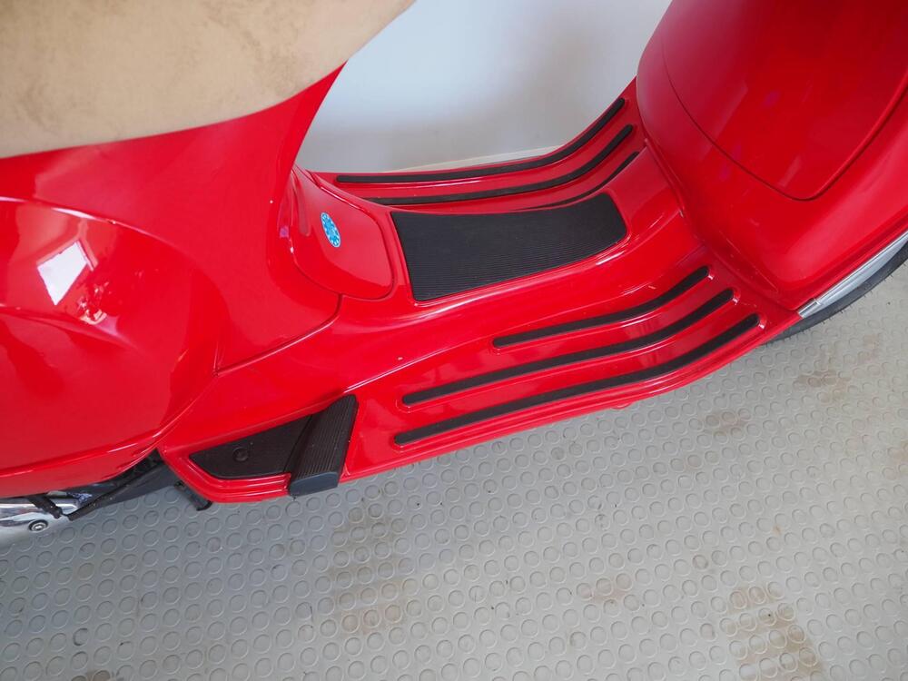 Vespa LX 150 i.e. (2009 - 12) (4)