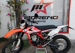 Betamotor RR 450 4T Enduro (2014) usata
