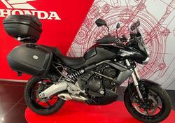 Kawasaki Versys 650 (2010 - 13) usata