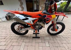 KTM 450 SX-F Factory Edition (2025) usata