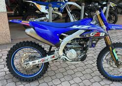Yamaha YZ 250 F (2025) usata