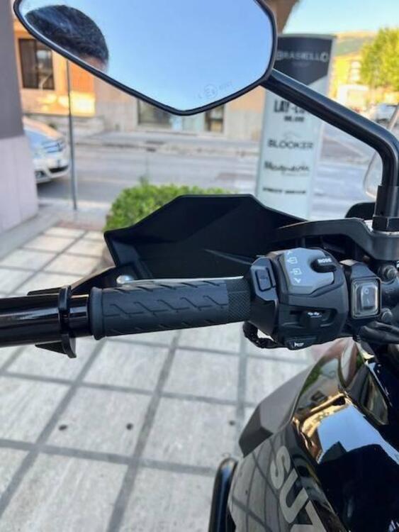Suzuki V-Strom 1050 (2020 - 21) (2)
