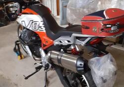 Moto Guzzi V85 TT (2024 - 25) usata