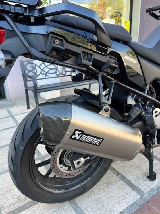 Suzuki V-Strom 1050 (2020 - 21) (3)