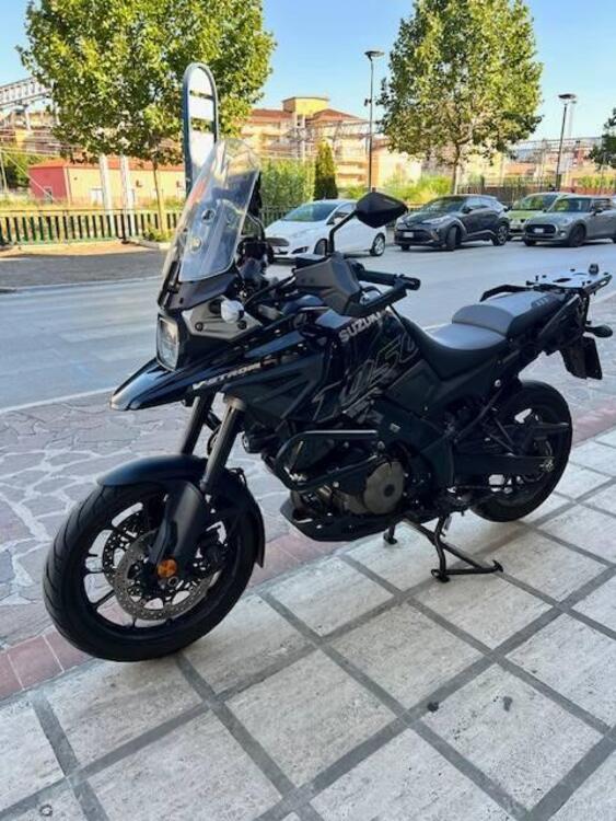 Suzuki V-Strom 1050 (2020 - 21) (4)