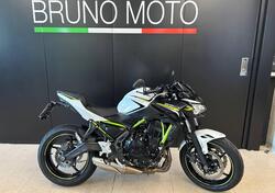 Kawasaki Z 650 (2020) usata