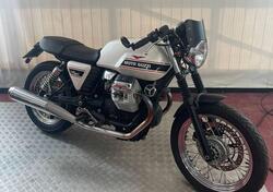 Moto Guzzi V7 Classic (2008 - 12) usata