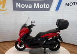 Yamaha N-Max 155 (2022 - 25) usata
