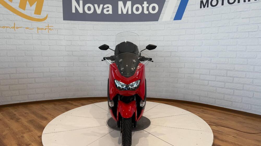 Yamaha N-Max 155 (2022 - 25) (2)