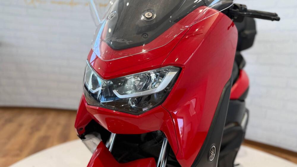 Yamaha N-Max 155 (2022 - 25) (5)