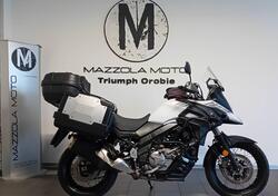 Suzuki V-Strom 650XT ABS (2017 - 20) usata