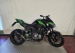 Kawasaki Z 900 (2017 - 18) usata