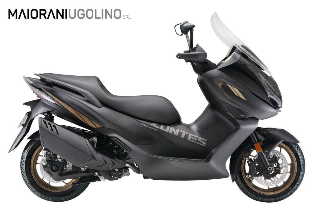 Zontes ZT368-E (2025)