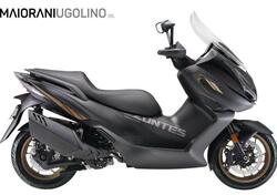 Zontes ZT368-E (2025) nuova