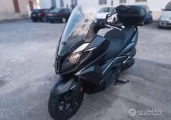 Kymco Downtown 350i ABS (2015 - 17) usata
