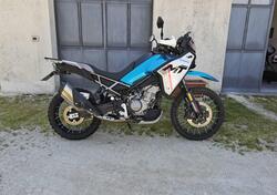 CFMOTO 450MT (2024 - 25) usata