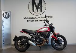 Ducati Scrambler 800 Icon (2021 - 22) usata