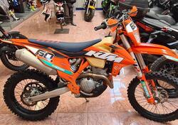 KTM 250 EXC-F Six Days (2023) usata