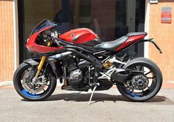 Triumph Speed Triple 1200 RR (2022 - 25) usata