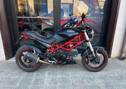Ducati Monster 695 (2006 - 08) usata