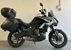 Kawasaki Versys 650 Grand Tourer (2017 - 20) usata