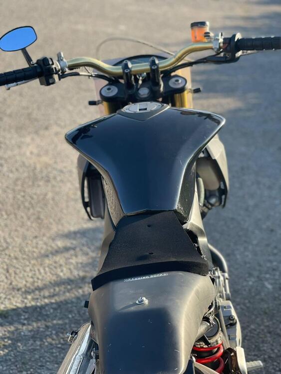 Derbi Mulhacén 659 (2005 - 06) (3)