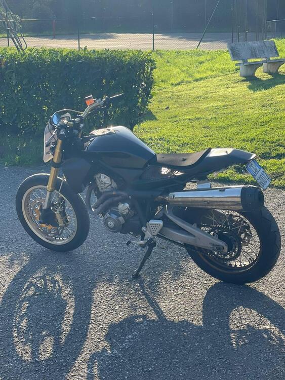 Derbi Mulhacén 659 (2005 - 06) (4)