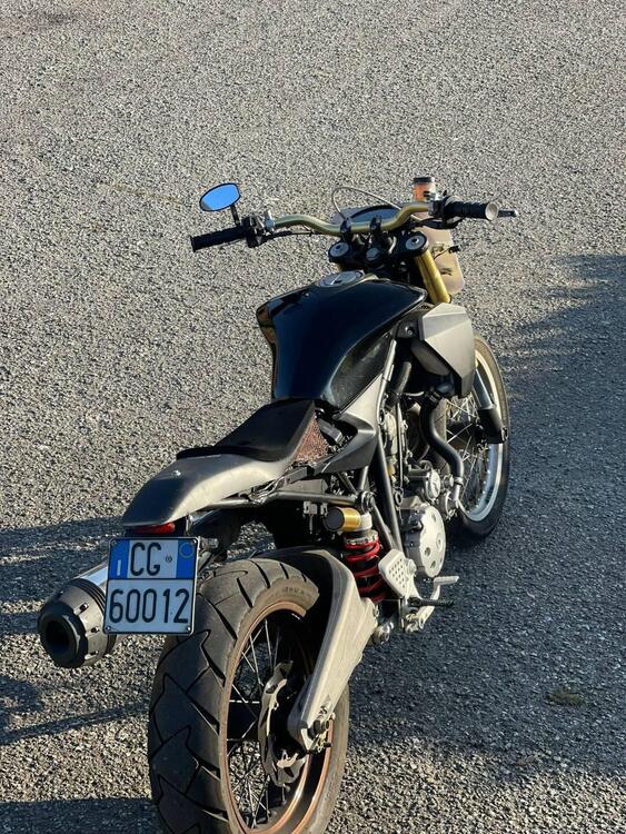 Derbi Mulhacén 659 (2005 - 06) (5)