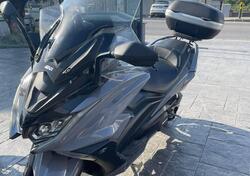 Kymco AK 550 (2017 - 19) usata