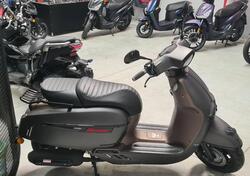 Keeway Motor Sixties 300i (2023 - 25) usata