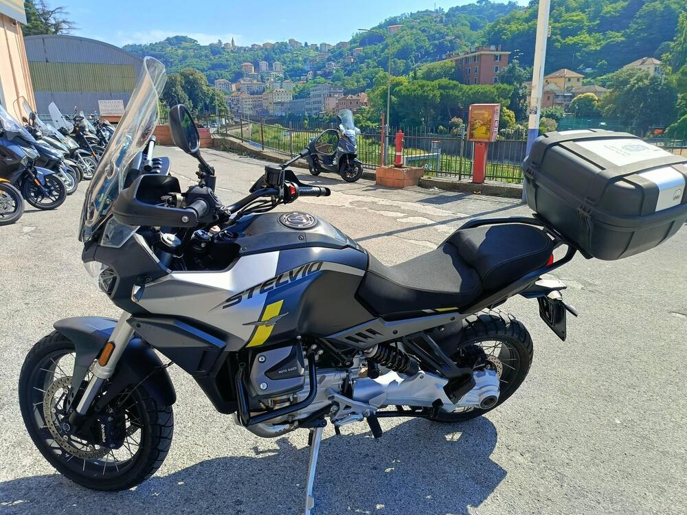 Moto Guzzi Stelvio PFF (2024 - 25) (3)