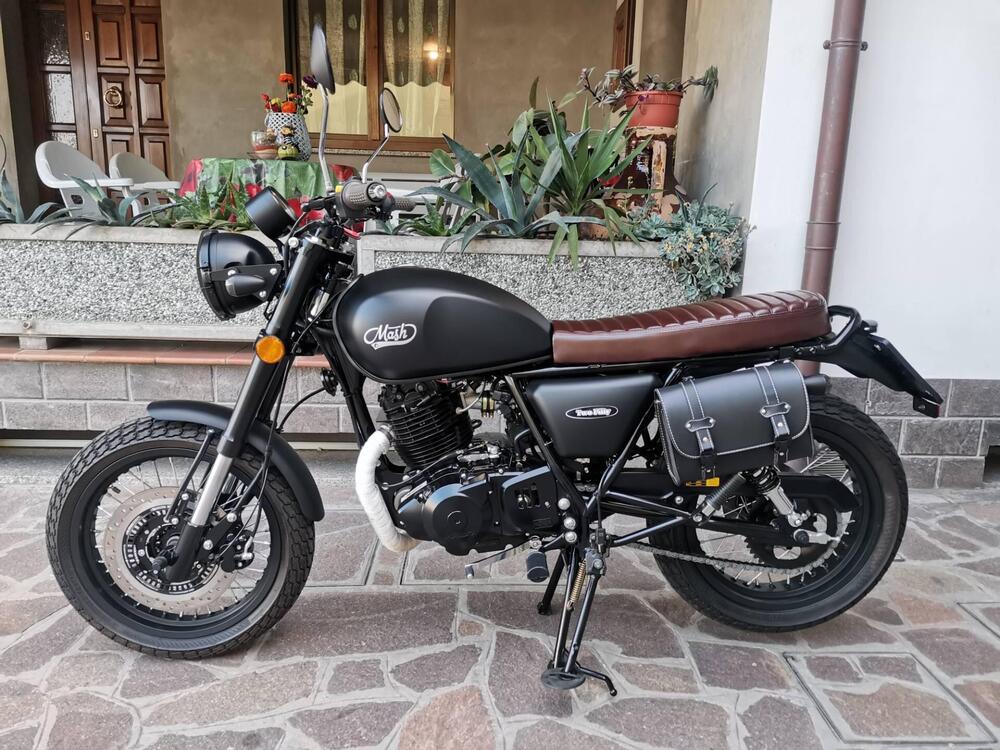 Mash Italia Two Fifty 250 (2021 - 25) (3)