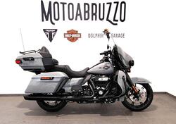Harley-Davidson Ultra Limited (2022 - 25) usata
