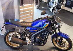 Yamaha XSR 125 (2021 - 24) usata
