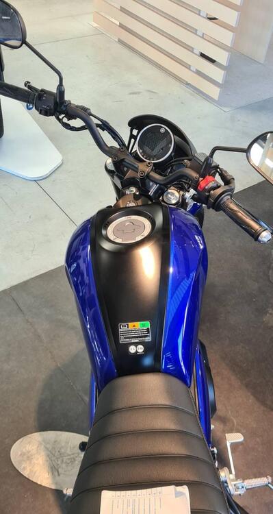 Yamaha XSR 125 (2021 - 24) (4)