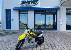 YCF 50A (2024 - 25) nuova