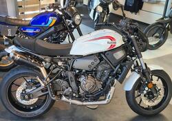 Yamaha XSR 700 (2022 - 25) usata